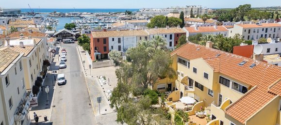 2 غرف نوم شقة في Quarteira, Portugal رقم 55409 21