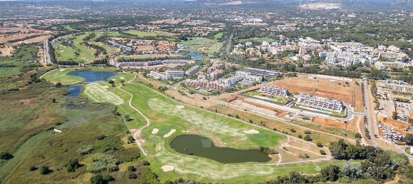 2 غرف نوم شقة في Quarteira, Portugal رقم 55409 19