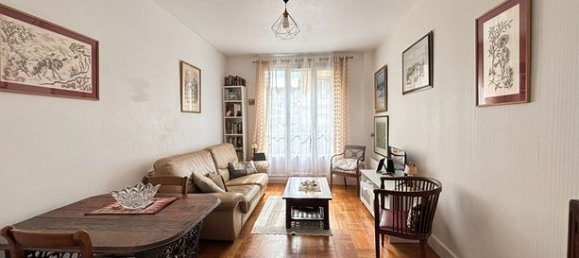 2 chambres Appartement à Enghien-les-Bains, France No. 359175 2