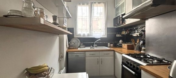 2 chambres Appartement à Enghien-les-Bains, France No. 359175 5