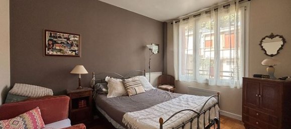 2 chambres Appartement à Enghien-les-Bains, France No. 359175 6