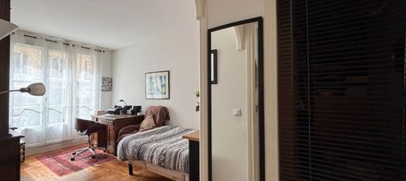 2 chambres Appartement à Enghien-les-Bains, France No. 359175 8