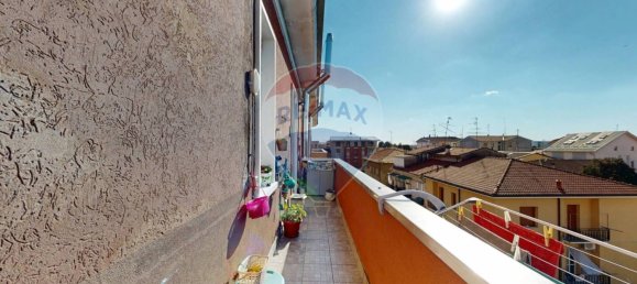 Apartamento de 1 dormitorio en Limbiate, Italy No. 126357 4