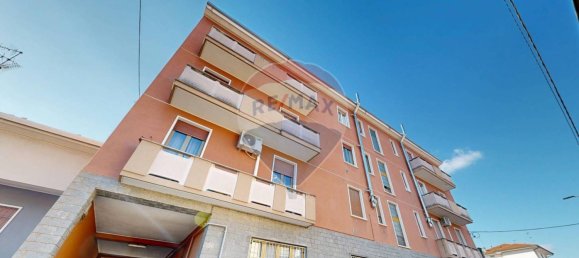 Apartamento de 1 dormitorio en Limbiate, Italy No. 126357 11