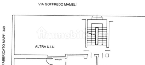 Apartamento de 1 dormitorio en Limbiate, Italy No. 126357 12