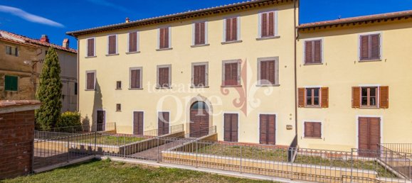 2 bedrooms Apartment in Casciana Terme Lari, Italy No. 219941 2