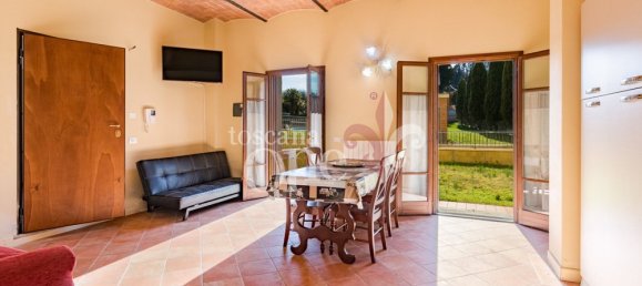 2 bedrooms Apartment in Casciana Terme Lari, Italy No. 219941 7