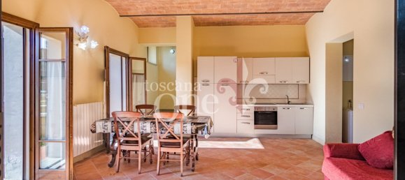 2 bedrooms Apartment in Casciana Terme Lari, Italy No. 219941 9