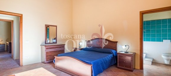 2 bedrooms Apartment in Casciana Terme Lari, Italy No. 219941 12