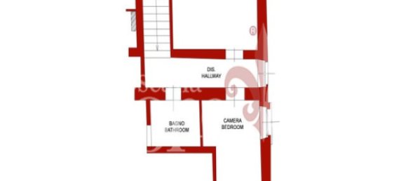 2 bedrooms Apartment in Casciana Terme Lari, Italy No. 219941 25