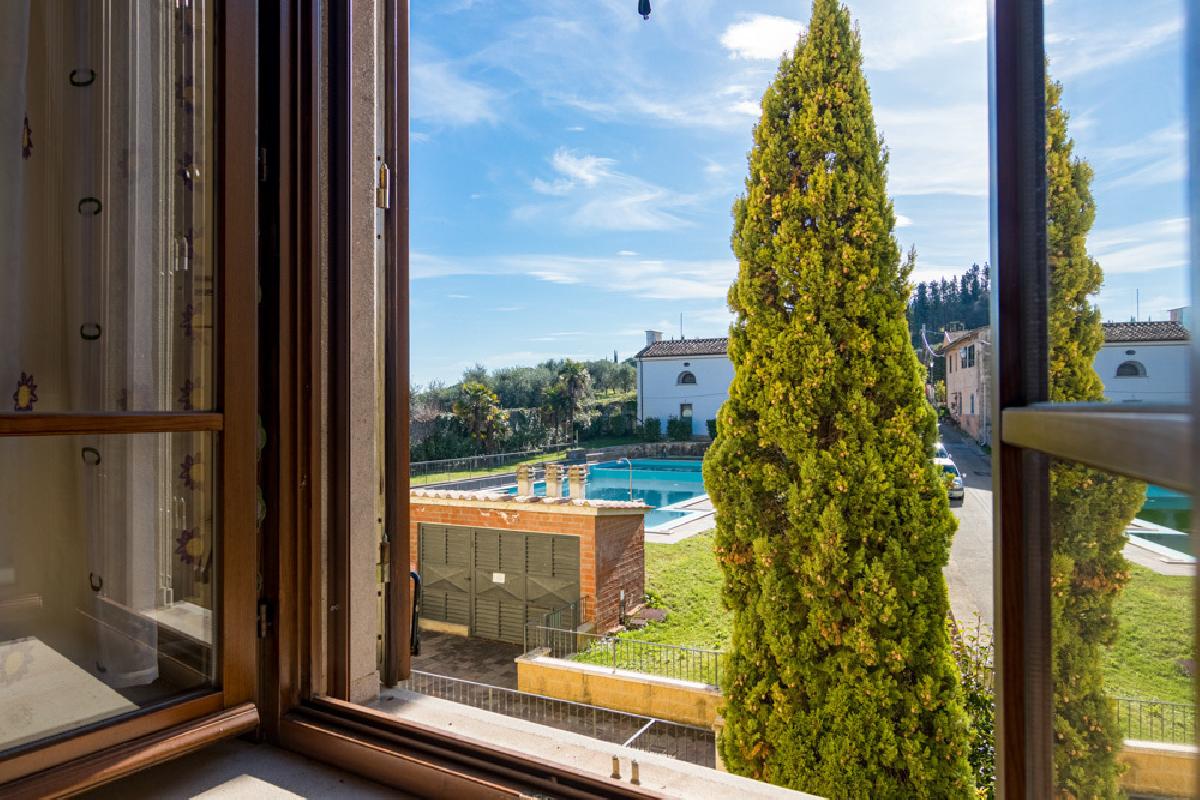 2 bedrooms Apartment in Casciana Terme Lari, Italy No. 219941