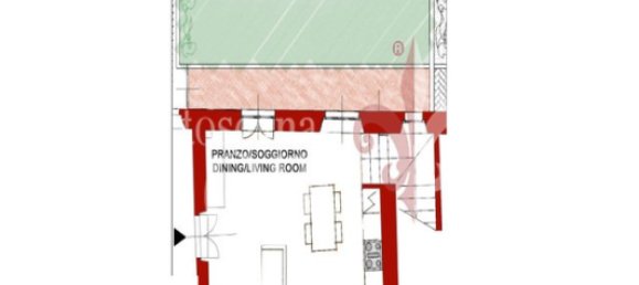 2 bedrooms Apartment in Casciana Terme Lari, Italy No. 219941 23