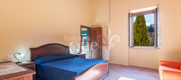 2 bedrooms Apartment in Casciana Terme Lari, Italy No. 219941 11