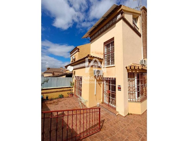 Casa T5 em Rincon de la Victoria, Spain N.º 237051