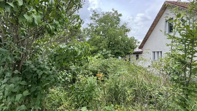 Terrain à Vienna, Austria No. 208280