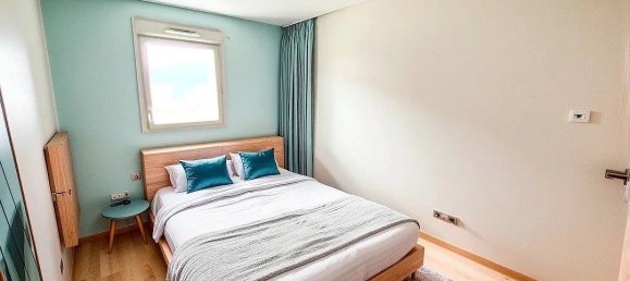 1 chambre Appartement à Annemasse, France No. 196459 3