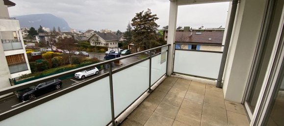 1 chambre Appartement à Annemasse, France No. 196459 13