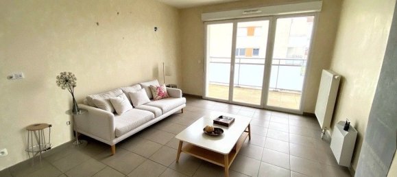 1 chambre Appartement à Annemasse, France No. 196459 2