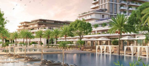 37m² Apartment in Ulcinj, Montenegro No. 338 8