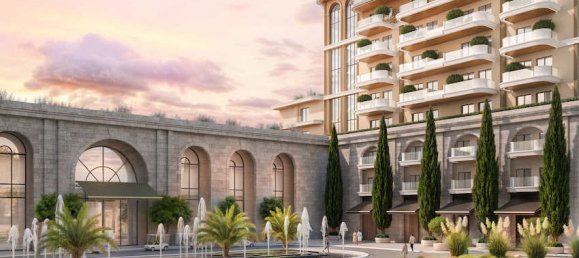 37m² Apartment in Ulcinj, Montenegro No. 338 6