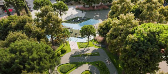 37m² Apartment in Ulcinj, Montenegro No. 338 7