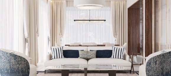 37m² Apartment in Ulcinj, Montenegro No. 338 10