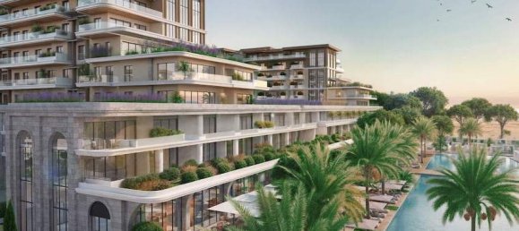 37m² Apartment in Ulcinj, Montenegro No. 338 9