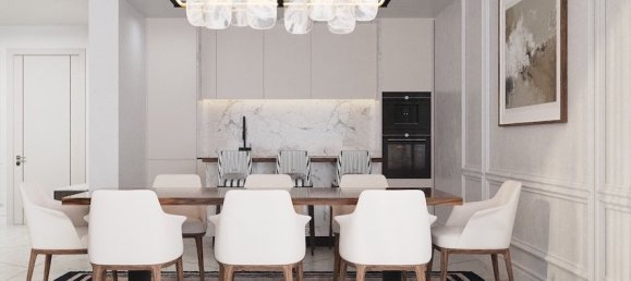 37m² Apartment in Ulcinj, Montenegro No. 338 13