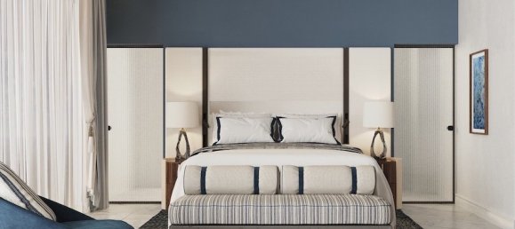 37m² Apartment in Ulcinj, Montenegro No. 338 12