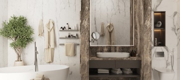 37m² Apartment in Ulcinj, Montenegro No. 338 14