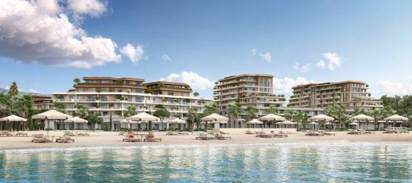 37m² Apartment in Ulcinj, Montenegro No. 338 11