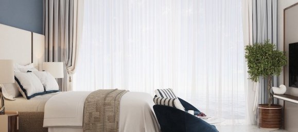 37m² Apartment in Ulcinj, Montenegro No. 338 16