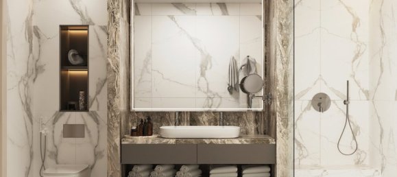 37m² Apartment in Ulcinj, Montenegro No. 338 15