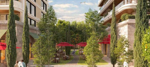 37m² Apartment in Ulcinj, Montenegro No. 338 4