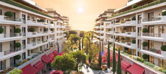 37m² Apartment in Ulcinj, Montenegro No. 338 2