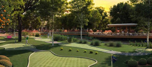 37m² Apartment in Ulcinj, Montenegro No. 338 3