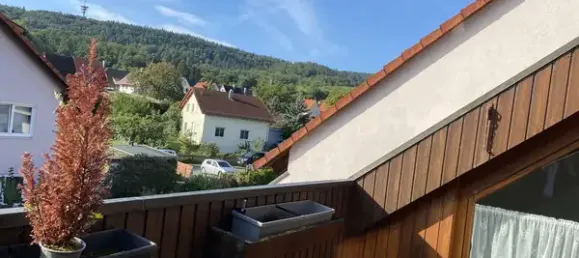 2 chambres Duplex à Heilbronn, Germany No. 329831 13