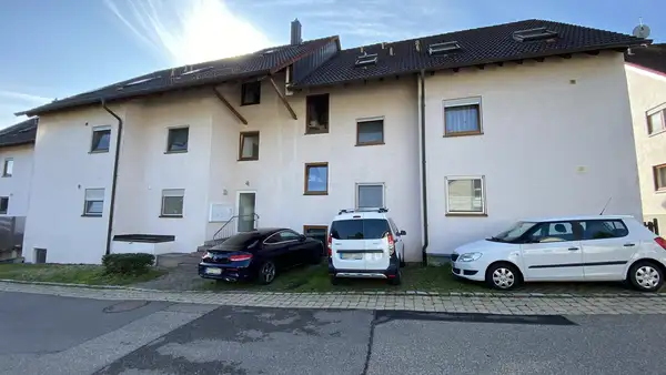 2 chambres Duplex à Heilbronn, Germany No. 329831