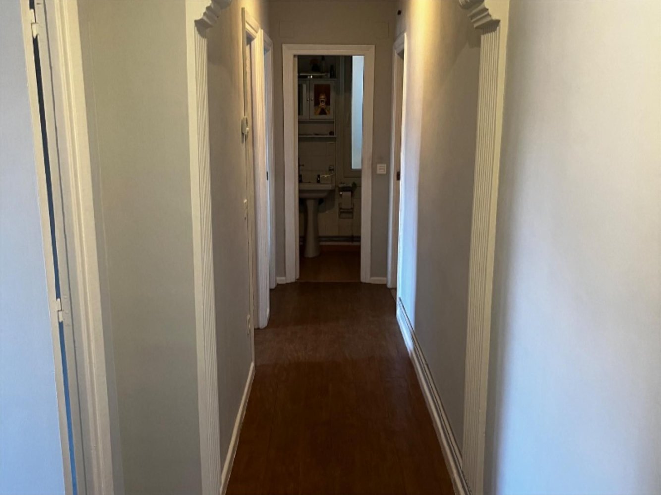 3 Schlafzimmer Wohnung in Basque Autonomous Community, Spain, Nr. 279985