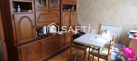 3 bedrooms House in Breuil-le-Sec, France No. 244558 10