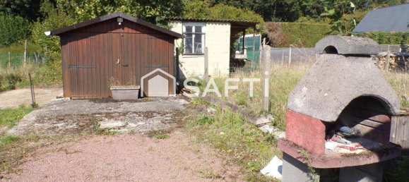 3 bedrooms House in Breuil-le-Sec, France No. 244558 17