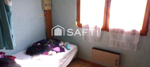 3 bedrooms House in Breuil-le-Sec, France No. 244558 12