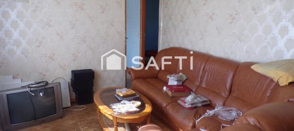 3 bedrooms House in Breuil-le-Sec, France No. 244558 7