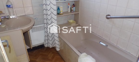 3 bedrooms House in Breuil-le-Sec, France No. 244558 15