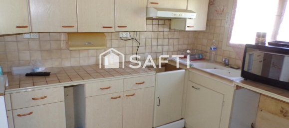 3 bedrooms House in Breuil-le-Sec, France No. 244558 6