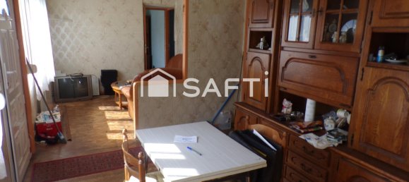 3 bedrooms House in Breuil-le-Sec, France No. 244558 9