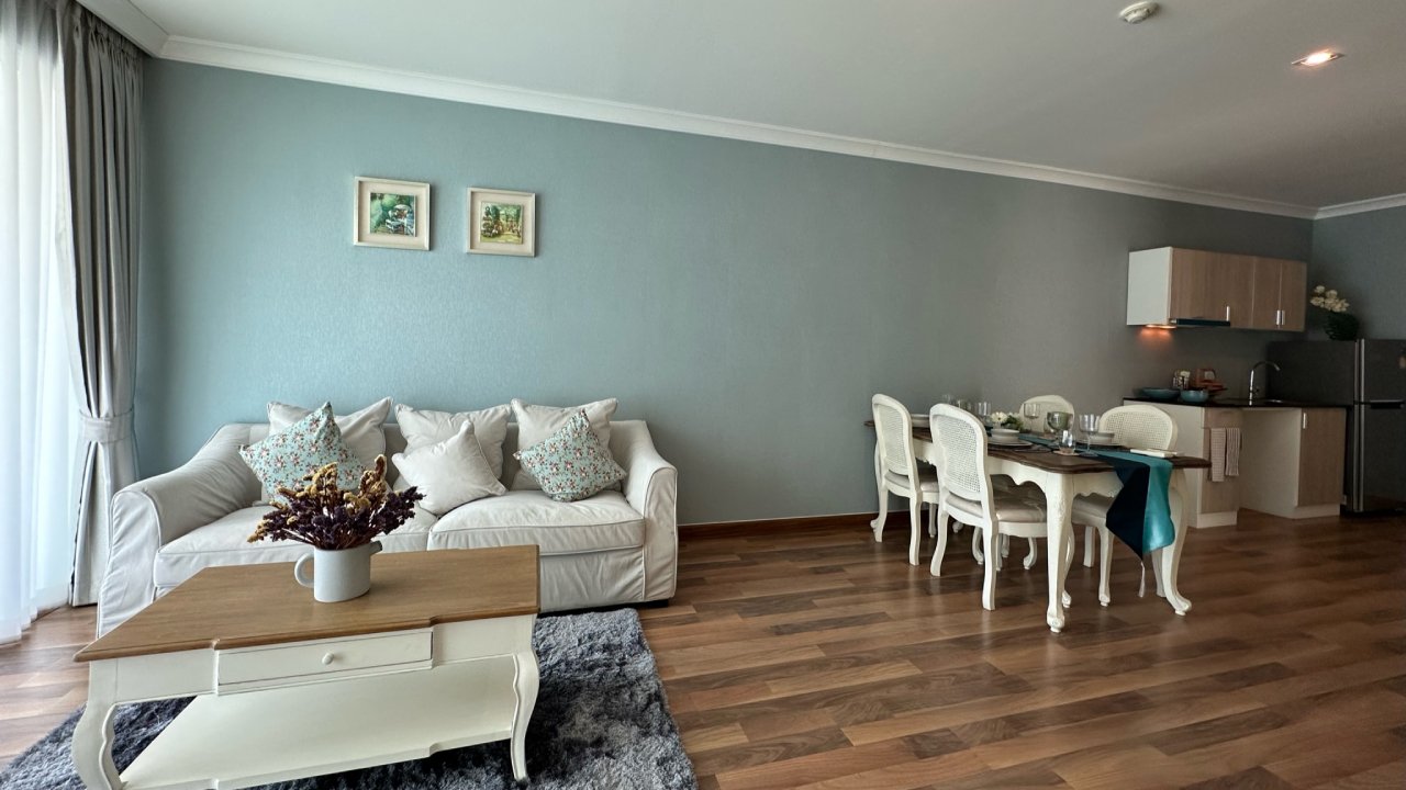 2 bedrooms Apartment in My Resort, Hua Hin, Thailand No. 32200