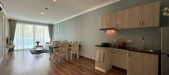 2 bedrooms Apartment in My Resort, Hua Hin, Thailand No. 32200 8