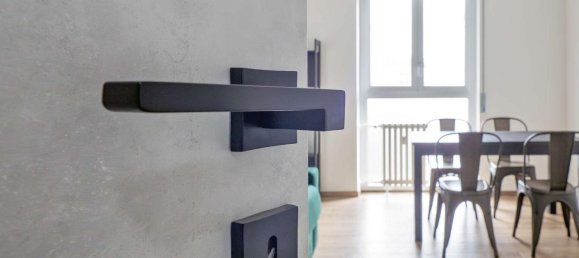 2 rooms Apartment in Sesto San Giovanni, Italy No. 42251 13