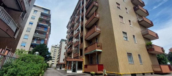 2 rooms Apartment in Sesto San Giovanni, Italy No. 42251 29
